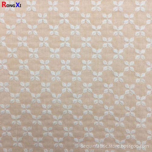 New Design Plain Cotton Fabric Roll